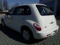 2007 Cool Vanilla White Chrysler PT Cruiser   photo #3