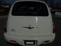 2007 Cool Vanilla White Chrysler PT Cruiser   photo #4