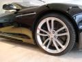 Onyx Black - DBS Volante Photo No. 10