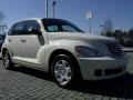 2007 Cool Vanilla White Chrysler PT Cruiser   photo #7