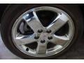 2008 Performance Red Metallic Pontiac G6 GT Sedan  photo #29