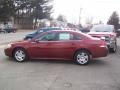 2010 Red Jewel Tintcoat Chevrolet Impala LT  photo #3