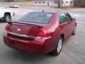 2010 Red Jewel Tintcoat Chevrolet Impala LT  photo #5