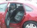 2010 Red Jewel Tintcoat Chevrolet Impala LT  photo #12