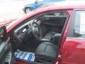 2010 Red Jewel Tintcoat Chevrolet Impala LT  photo #13