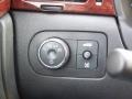 2010 Red Jewel Tintcoat Chevrolet Impala LT  photo #19
