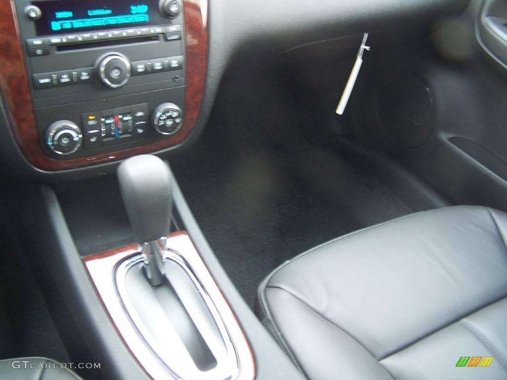 2010 Impala LT - Red Jewel Tintcoat / Ebony photo #23