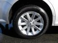 Brilliant Silver Metallic - Flex SEL Photo No. 16