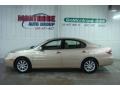 Mystic Gold Metallic - ES 300 Photo No. 1