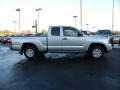 2008 Silver Streak Mica Toyota Tacoma Access Cab  photo #2