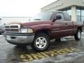 Sierra Bronze Pearlcoat - Ram 1500 SLT Extended Cab Photo No. 2