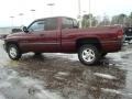 Sierra Bronze Pearlcoat - Ram 1500 SLT Extended Cab Photo No. 3