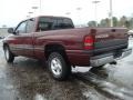Sierra Bronze Pearlcoat - Ram 1500 SLT Extended Cab Photo No. 4