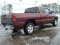 Sierra Bronze Pearlcoat - Ram 1500 SLT Extended Cab Photo No. 5