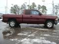 Sierra Bronze Pearlcoat - Ram 1500 SLT Extended Cab Photo No. 6