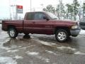 Sierra Bronze Pearlcoat - Ram 1500 SLT Extended Cab Photo No. 7
