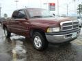Sierra Bronze Pearlcoat - Ram 1500 SLT Extended Cab Photo No. 8