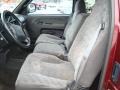 Sierra Bronze Pearlcoat - Ram 1500 SLT Extended Cab Photo No. 10