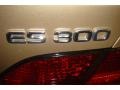Mystic Gold Metallic - ES 300 Photo No. 24