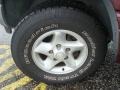 Sierra Bronze Pearlcoat - Ram 1500 SLT Extended Cab Photo No. 15