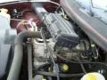 Sierra Bronze Pearlcoat - Ram 1500 SLT Extended Cab Photo No. 18