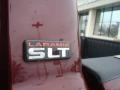 Sierra Bronze Pearlcoat - Ram 1500 SLT Extended Cab Photo No. 19