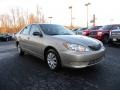 Desert Sand Mica - Camry LE Photo No. 1