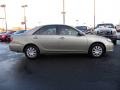 Desert Sand Mica - Camry LE Photo No. 2