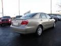Desert Sand Mica - Camry LE Photo No. 3