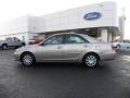 Desert Sand Mica - Camry LE Photo No. 5