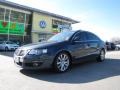United Grey Metallic - Passat 3.6 Sedan Photo No. 1
