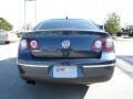 United Grey Metallic - Passat 3.6 Sedan Photo No. 3
