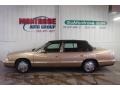 Gold Fire Mist Metallic - DeVille Sedan Photo No. 1