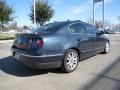 United Grey Metallic - Passat 3.6 Sedan Photo No. 4
