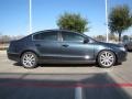 United Grey Metallic - Passat 3.6 Sedan Photo No. 5