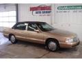 Gold Fire Mist Metallic - DeVille Sedan Photo No. 3