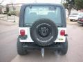 1995 Bright White Jeep Wrangler S 4x4  photo #4