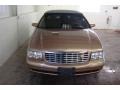 Gold Fire Mist Metallic - DeVille Sedan Photo No. 4