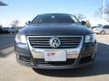 United Grey Metallic - Passat 3.6 Sedan Photo No. 7