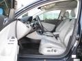 United Grey Metallic - Passat 3.6 Sedan Photo No. 8