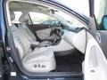 United Grey Metallic - Passat 3.6 Sedan Photo No. 9
