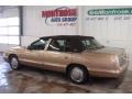 Gold Fire Mist Metallic - DeVille Sedan Photo No. 7
