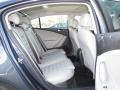 United Grey Metallic - Passat 3.6 Sedan Photo No. 10
