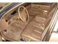 Gold Fire Mist Metallic - DeVille Sedan Photo No. 8