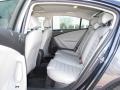 United Grey Metallic - Passat 3.6 Sedan Photo No. 11