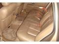 Gold Fire Mist Metallic - DeVille Sedan Photo No. 10