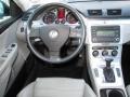 United Grey Metallic - Passat 3.6 Sedan Photo No. 13