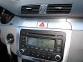 United Grey Metallic - Passat 3.6 Sedan Photo No. 15