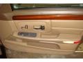 Gold Fire Mist Metallic - DeVille Sedan Photo No. 13