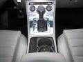 United Grey Metallic - Passat 3.6 Sedan Photo No. 16